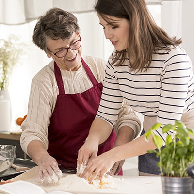 National Nutrition Month: The Importance of Meal Planning for Seniors