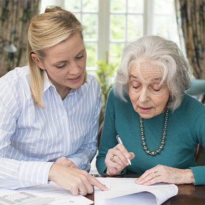 National Elder Law Month: What You Need to Know about the Power of Attorney For Healthcare