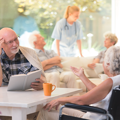 Which Type of Senior Living Community is Best?