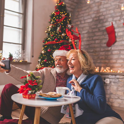 7 Tips to Make the Holiday Season Dementia Friendly