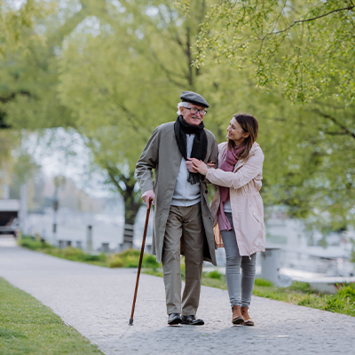 Companion Care For Seniors: What to Expect?