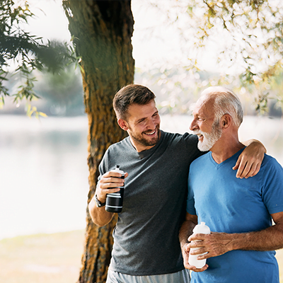 7 Tips on Taking Control of Your Health for Senior Men