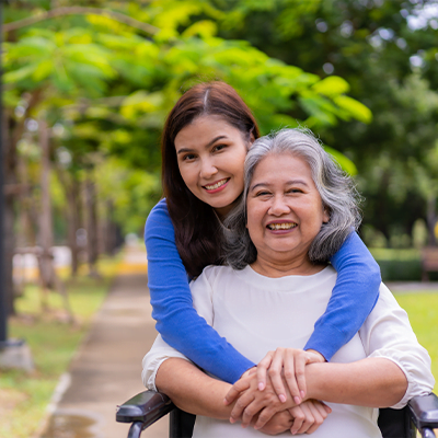 How to Communicate with Your Loved One’s Caregiver