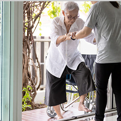 How to Conduct a Home-Safety Assessment for Seniors