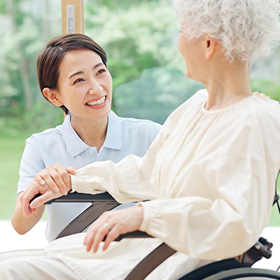 What to Expect as a Hospice Caregiver