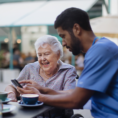 Why is it Important to Plan Ahead for Long-Term Care?