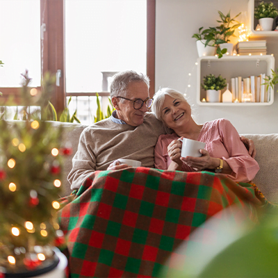 Cold Weather Safety For Seniors and Their Caregivers