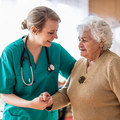 What are The Differences Between Home Health Care and Home Care?