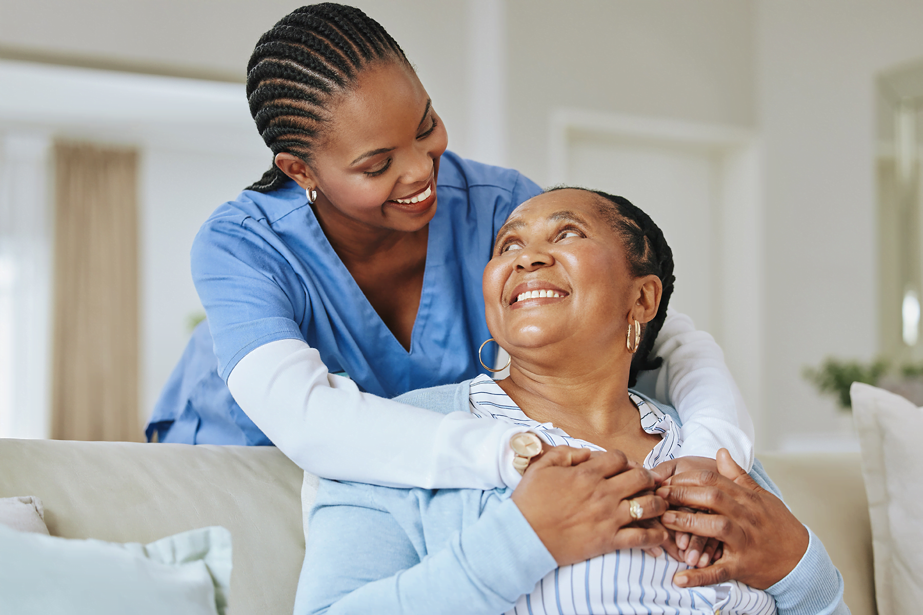 The 10-Benefits of 24-Hour Home Care » Articles » LifeWorx Home Care