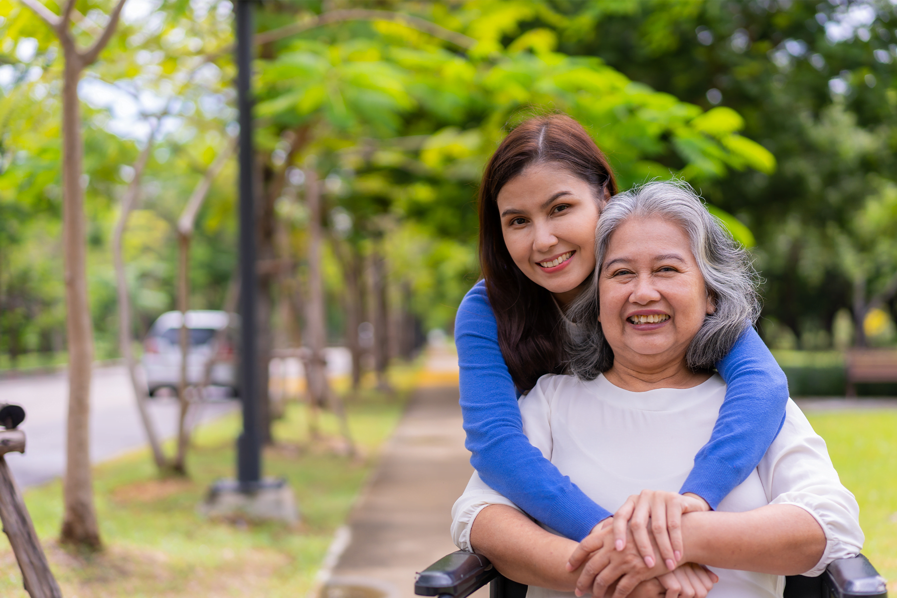 How to Communicate with Your Loved One’s Caregiver »Articles » LifeWorx ...